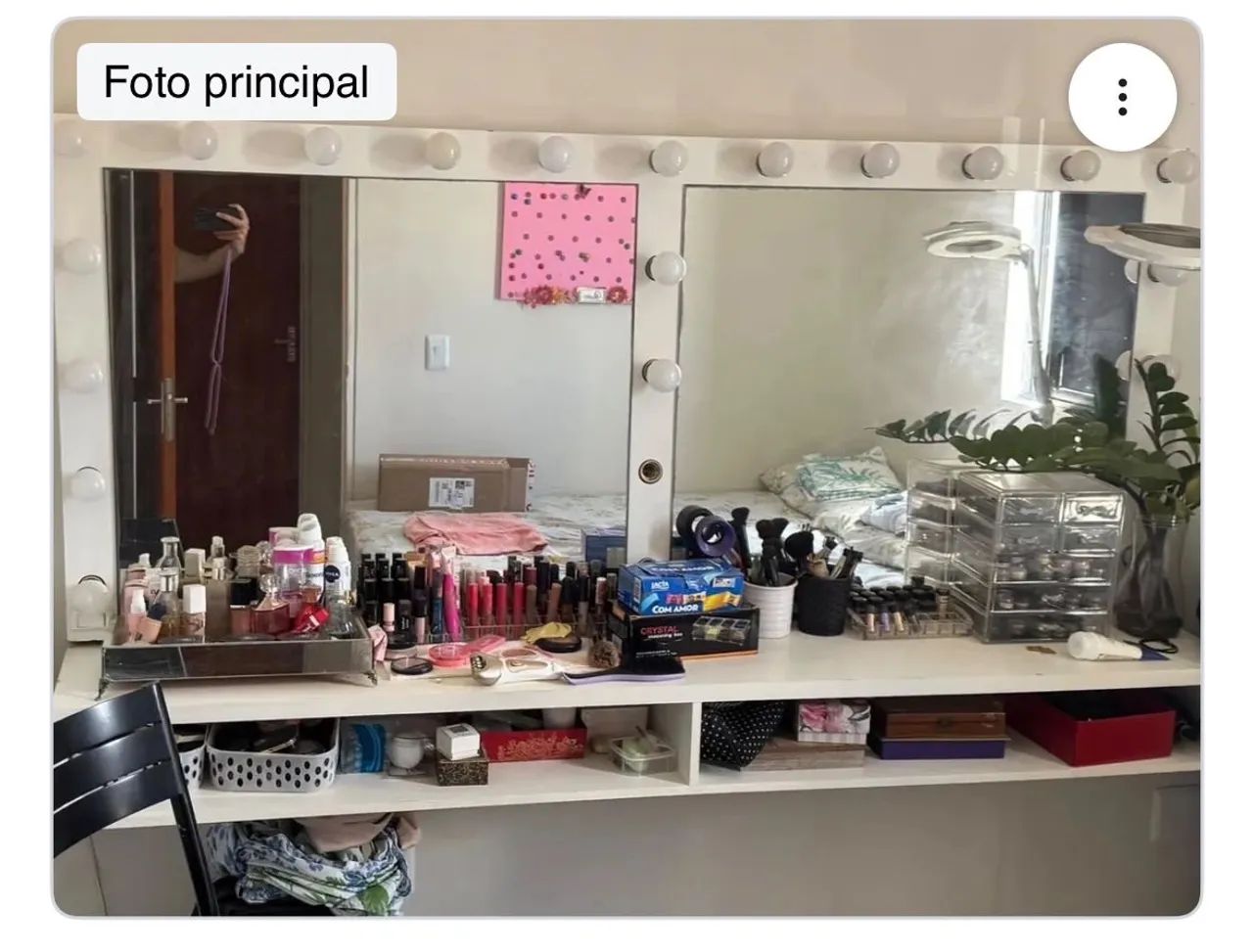 Penteadeira 