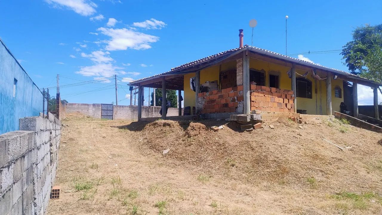 Ótima oportunidade para adquirir sua chácara com um ótimo preço  - Foto 5