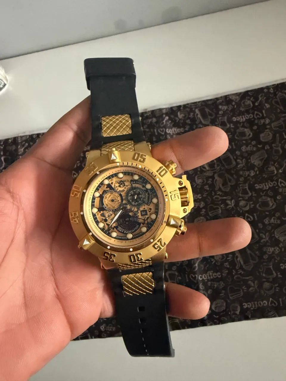 Invicta  - Foto 3