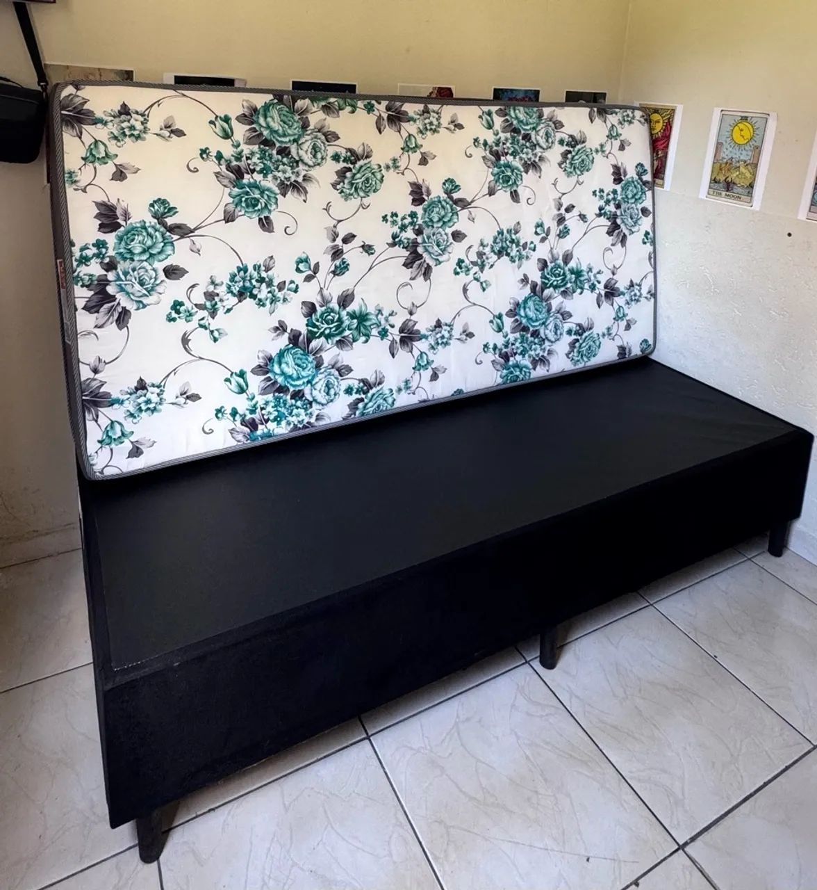 Cama de Solteiro  - Foto 2