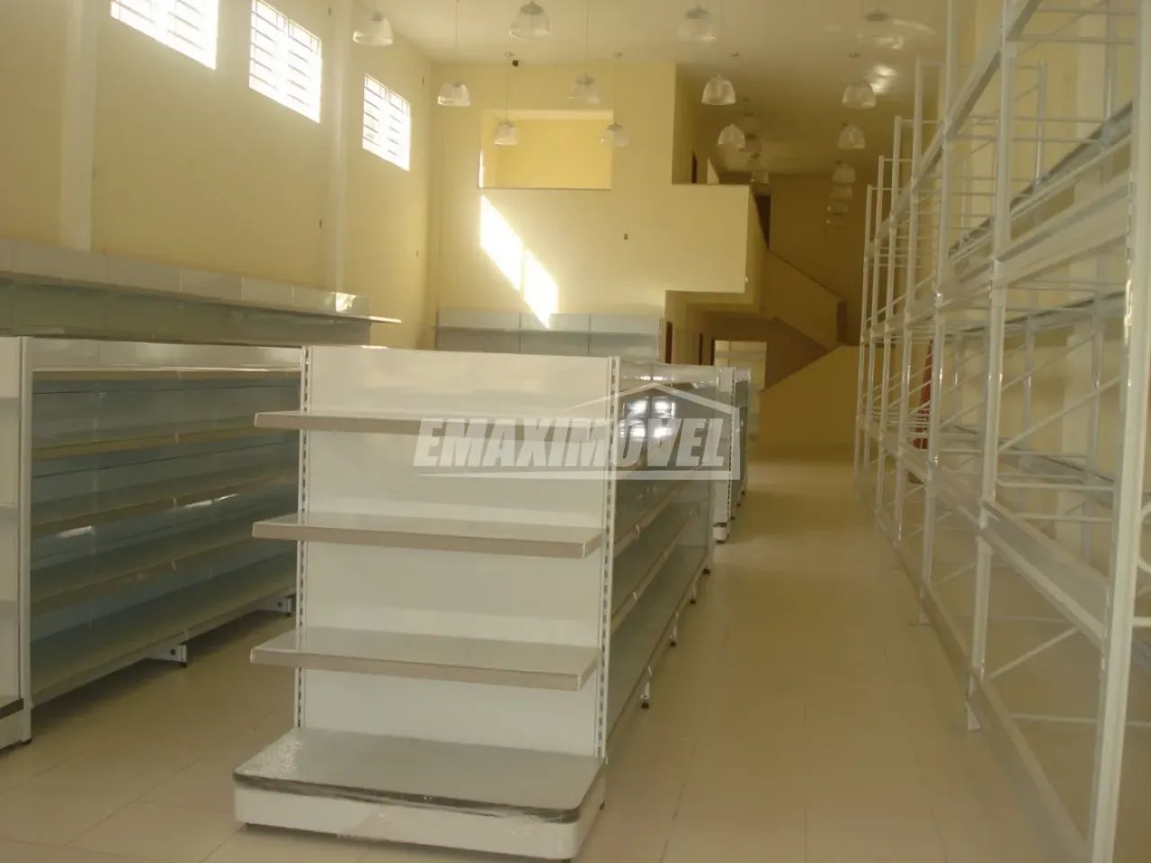 Salão Comercial Negócios em Sorocaba - Foto 4