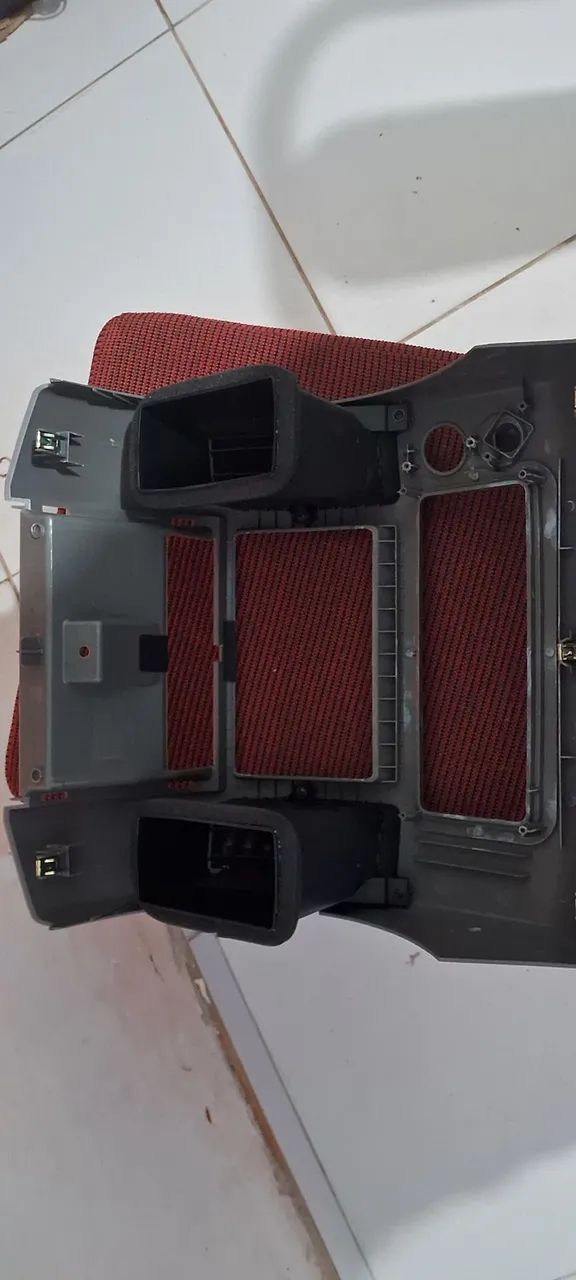 Modura painel frontier  - Foto 2