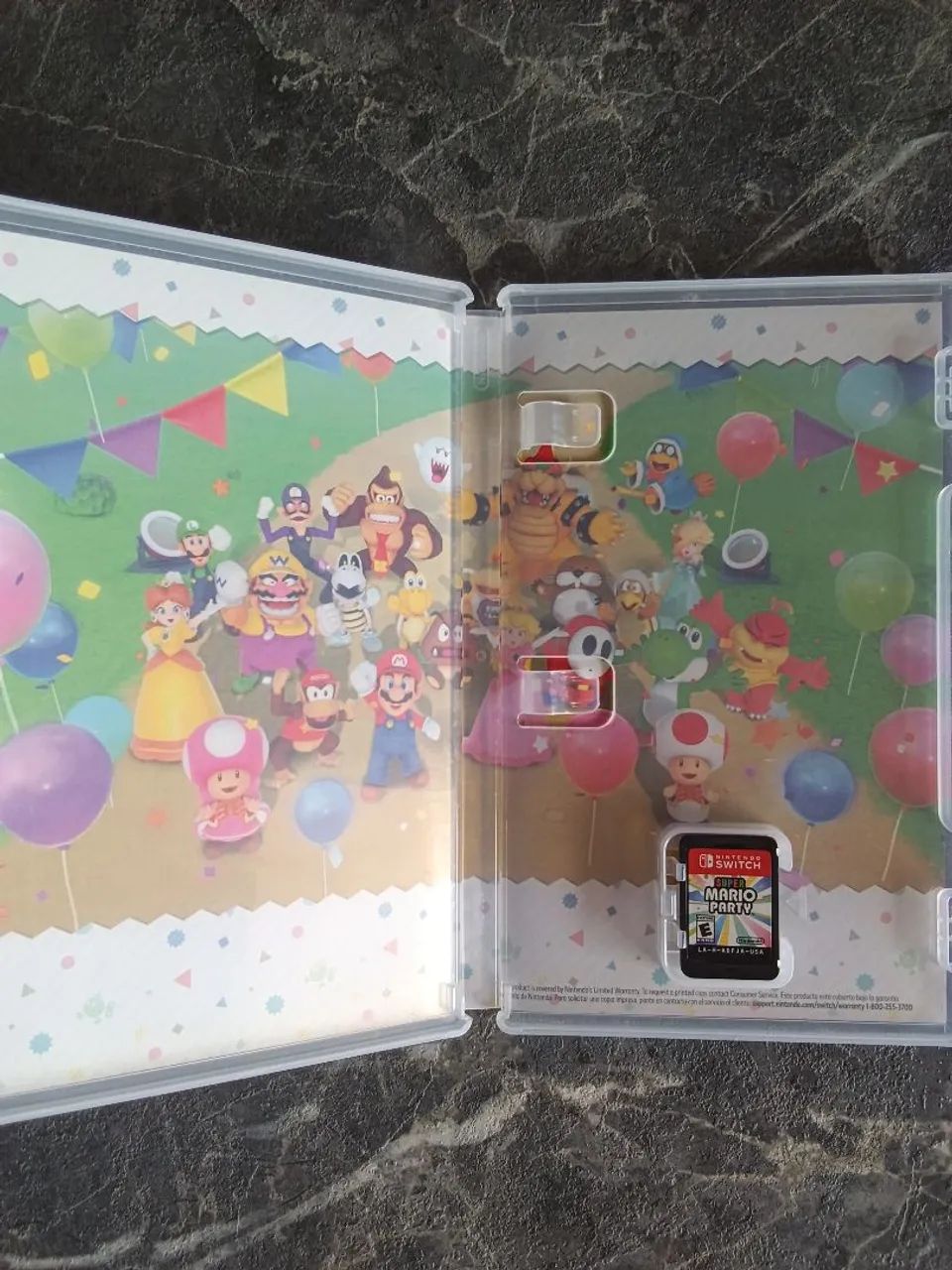 Super Mario Party - Foto 3