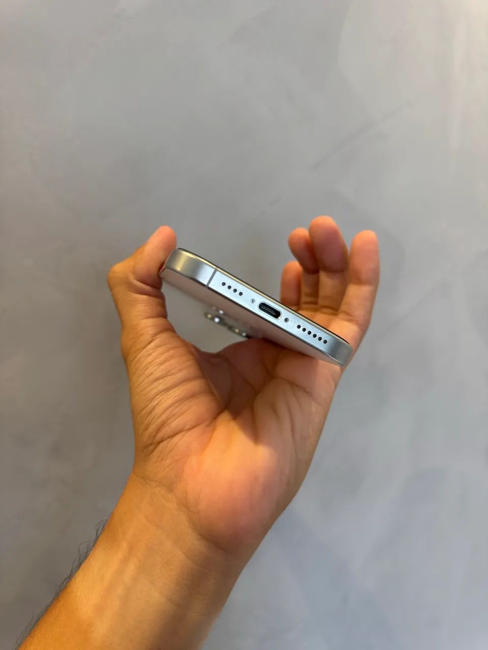 Iphone 16 Pro Max 256GB - Foto 4