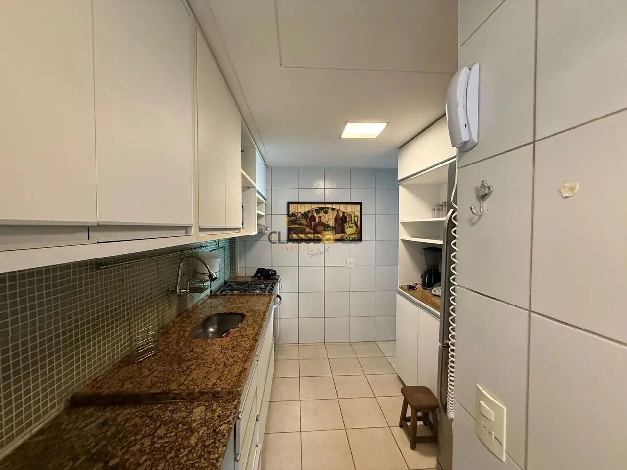 Apartamento Reformado 2 Quartos com Vista Mar em Boa Viagem - Foto 12
