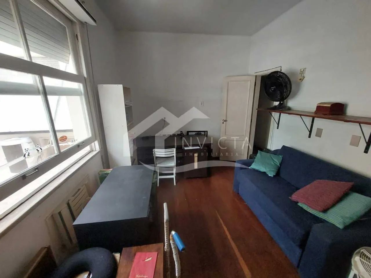 EXCELENTE APARTAMENTO EM LARANJEIRAS - Foto 2