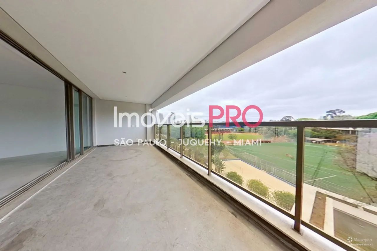 Apartamento com pé direito duplo a venda em Moema - Foto 2
