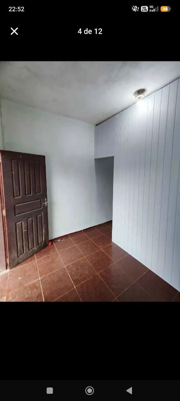 Vende-se Kit-Net Marabaixo I - Foto 3