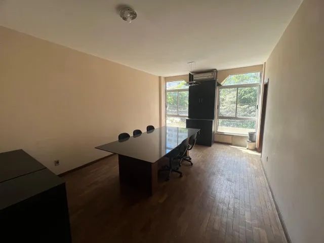 SALA COMERCIAL MOBILIADA À VENDA - SANTO AGOSTINHO | BELO HORIZONTE/MG - Foto 2