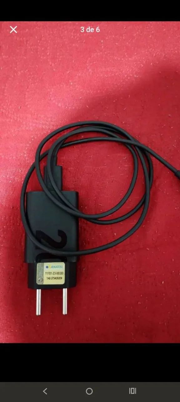 Vendo moto g35 zero e original  - Foto 4