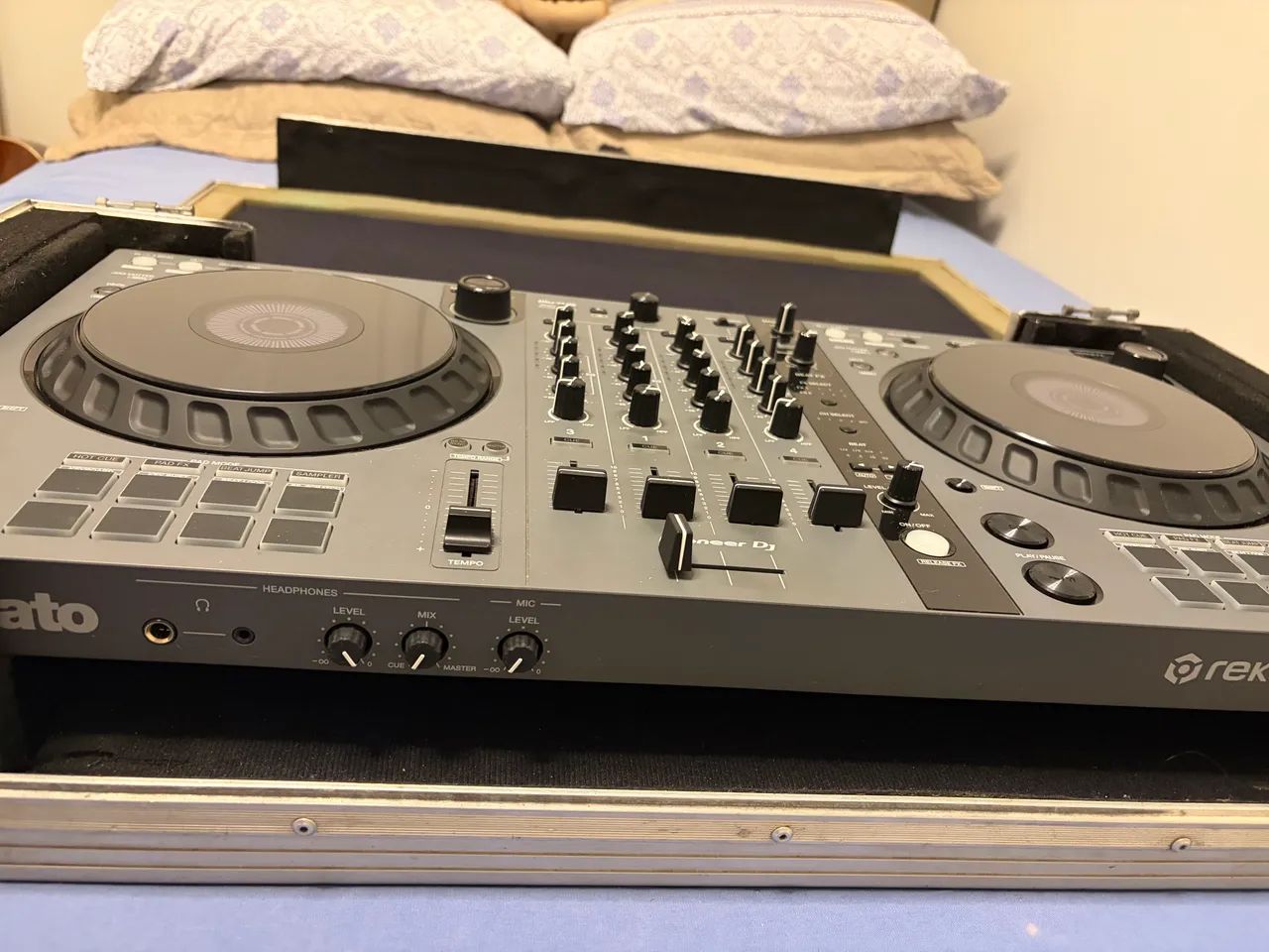 DDJ FLX6 GT - Foto 4