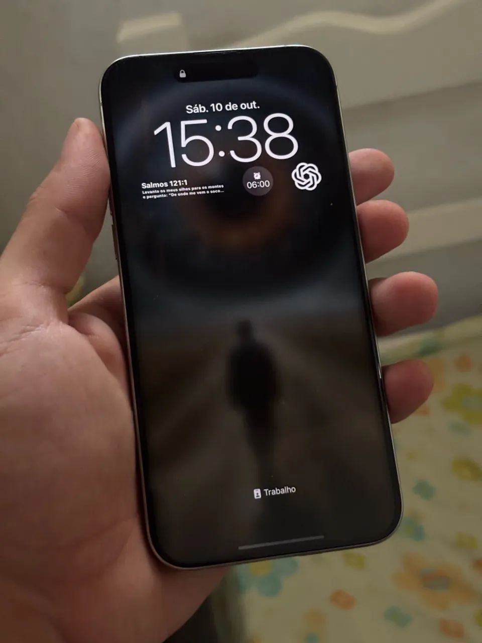 iPhone 15 pro Max  - Foto 2