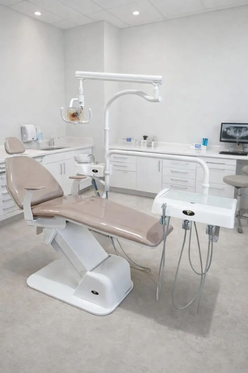 Cadeira Odontológica  - Foto 2