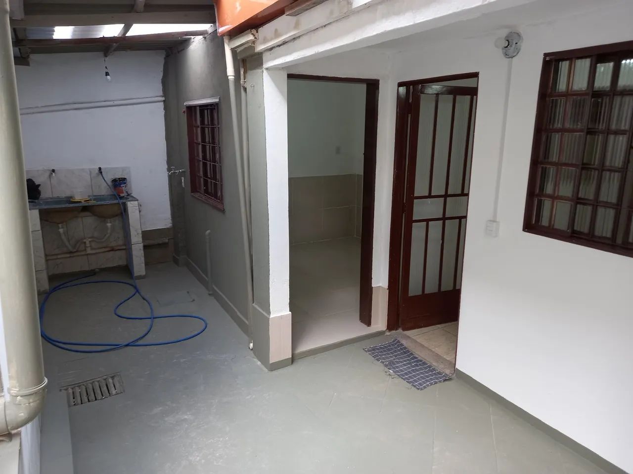 Apartamento de 1 quarto
