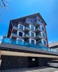 PORTO DE GALINHAS - FLAT 30 m² COM LAZER COMPLETO