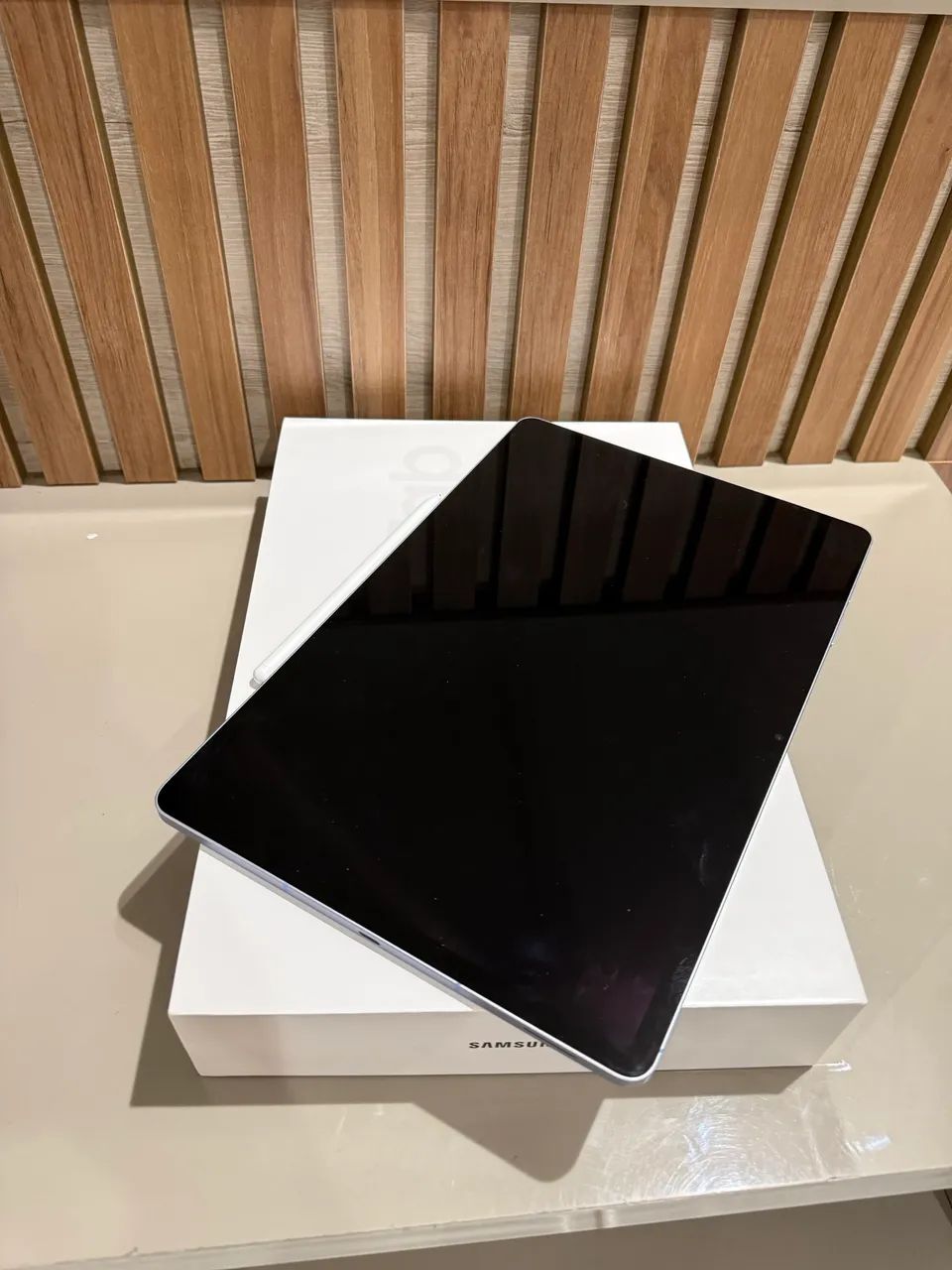 Galaxy Tab S10FE+, 5G, 128Gb com garantia até Março/2027 - Em até  - Foto 2