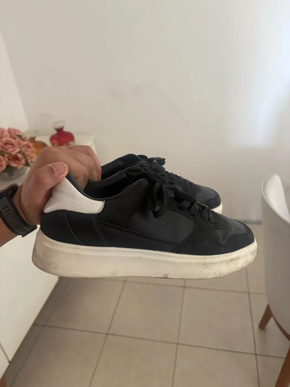 Tenis PRIMARK