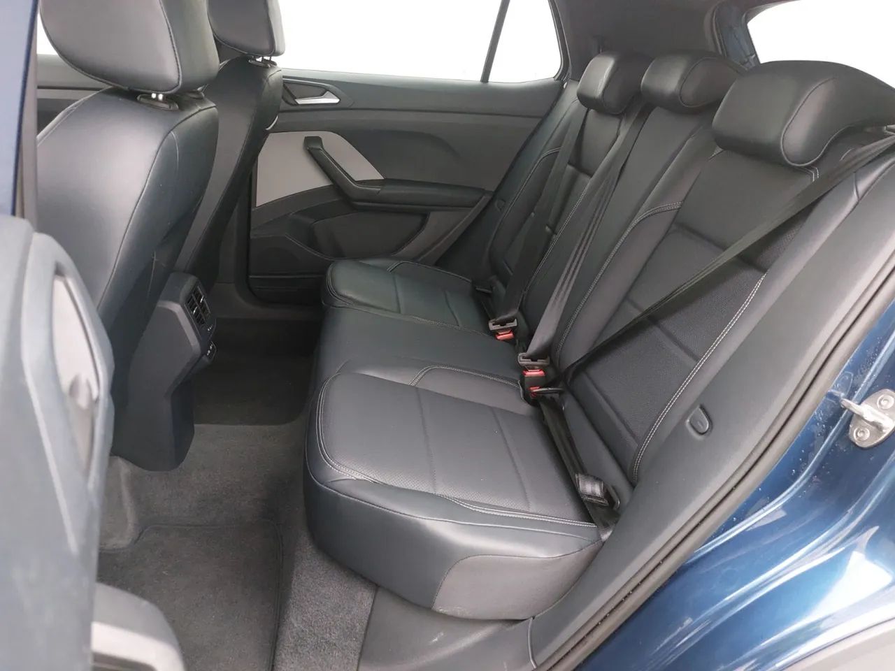 Volkswagen T-Cross Highline 1.4 TSI Flex 16V 5P AUT, foto 17 de 18