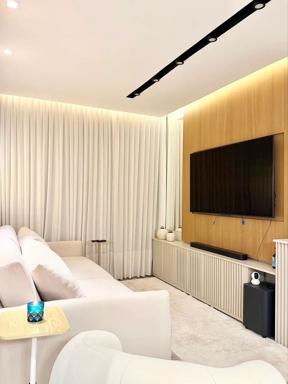 Apartamento Mobiliado no Edifício Soul  - Foto 4