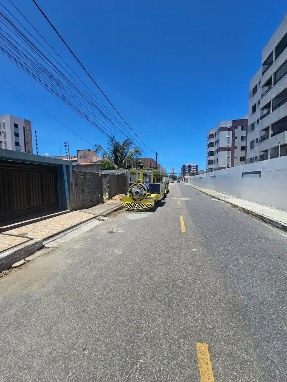 Terreno Bairro Atalaia - Foto 5