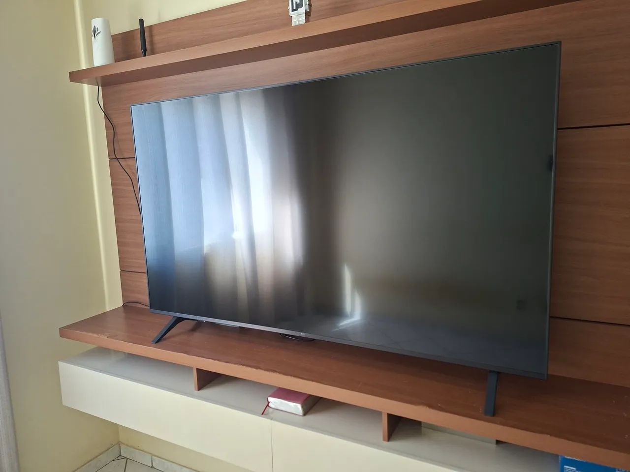 TV LG 65 