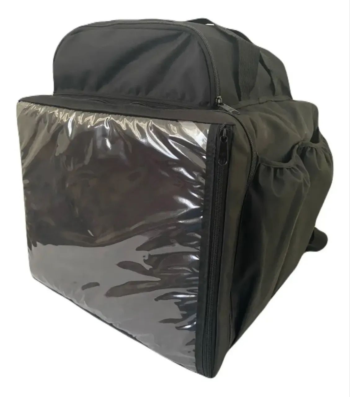 BAG DE ENTREGA NOVA - NUNCA USADA - Foto 2