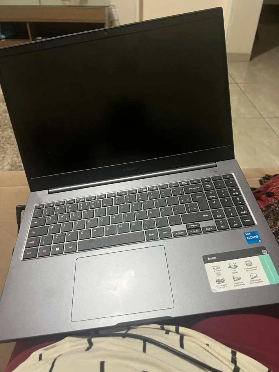 MacBook Pro 15
