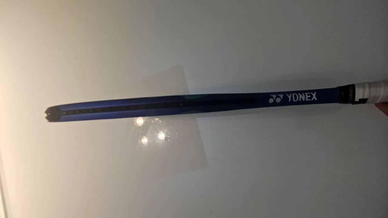 Raquete yonex ezone ace - Foto 2