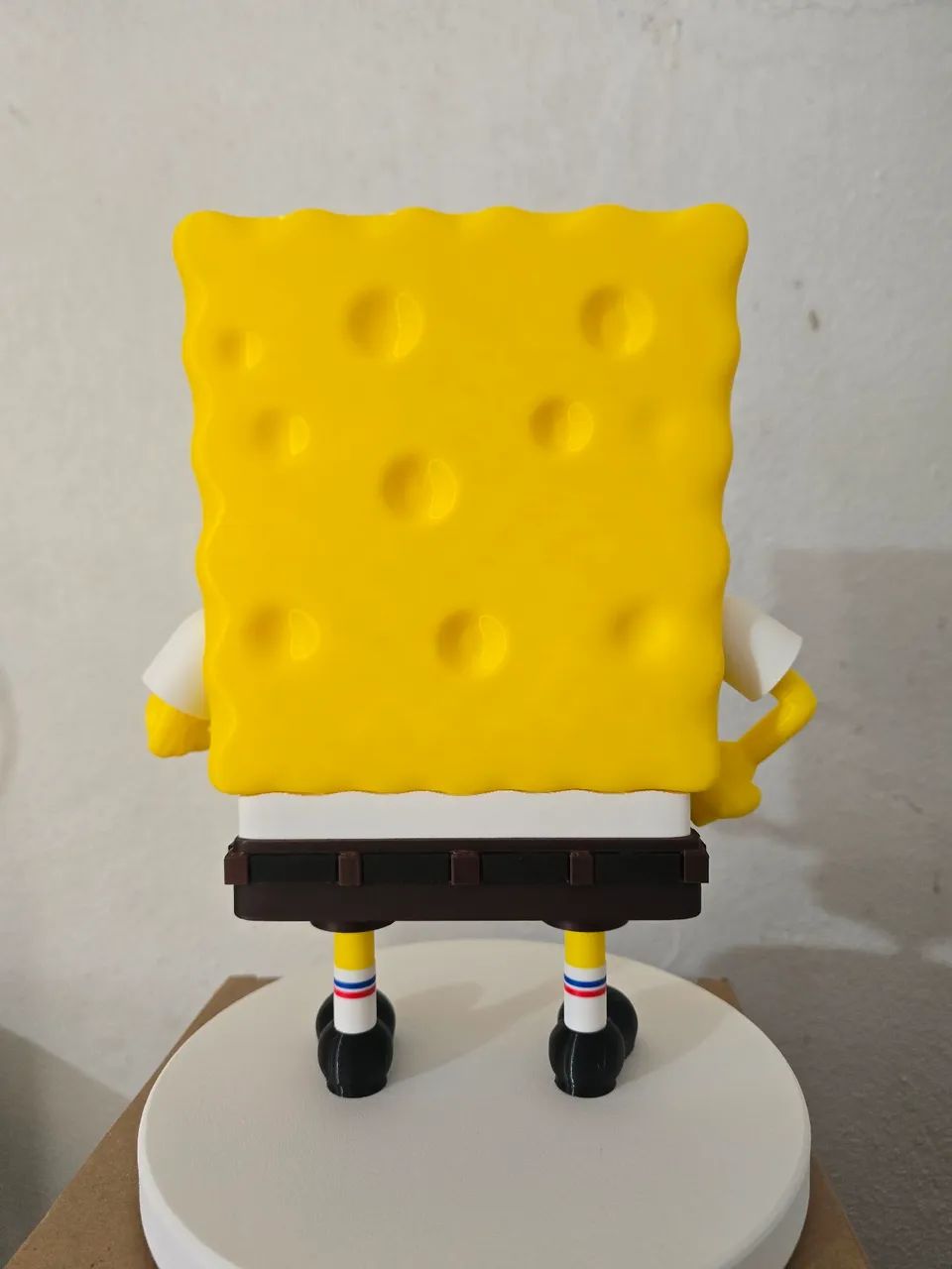 Boneco do Bob Esponja - Foto 3