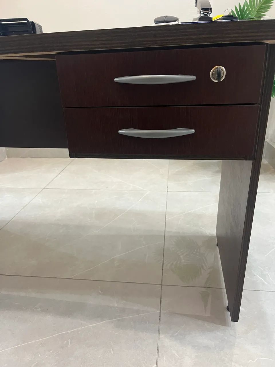 Mesa de escritório  - Foto 2