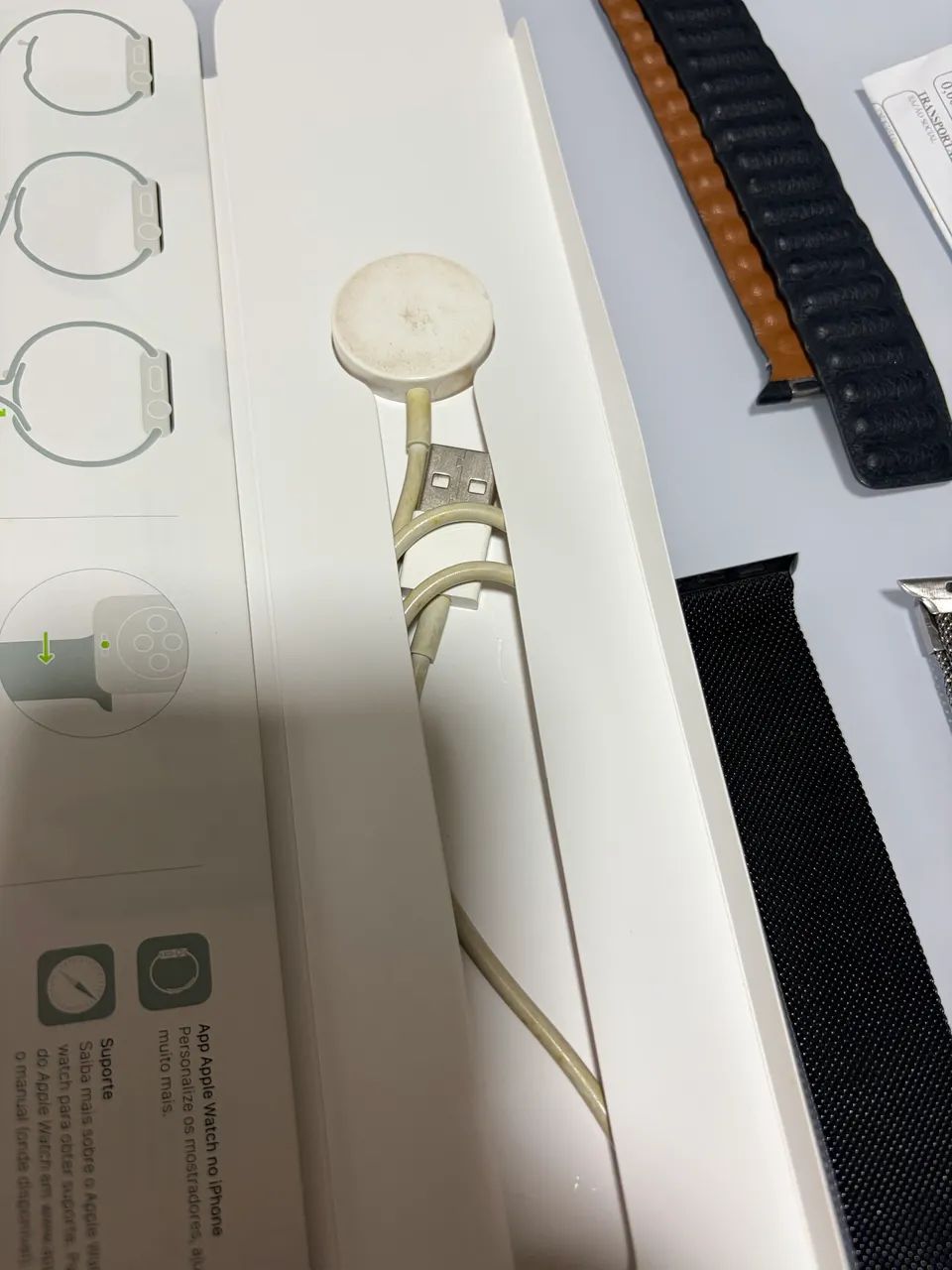 Apple Watch S3 42mm - Foto 3
