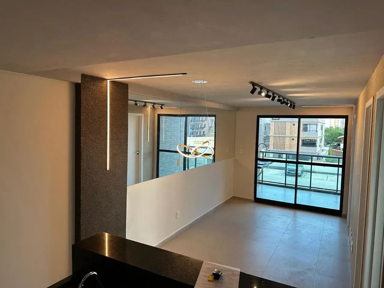 Apartamento para alugar no Aeroclube - Foto 2