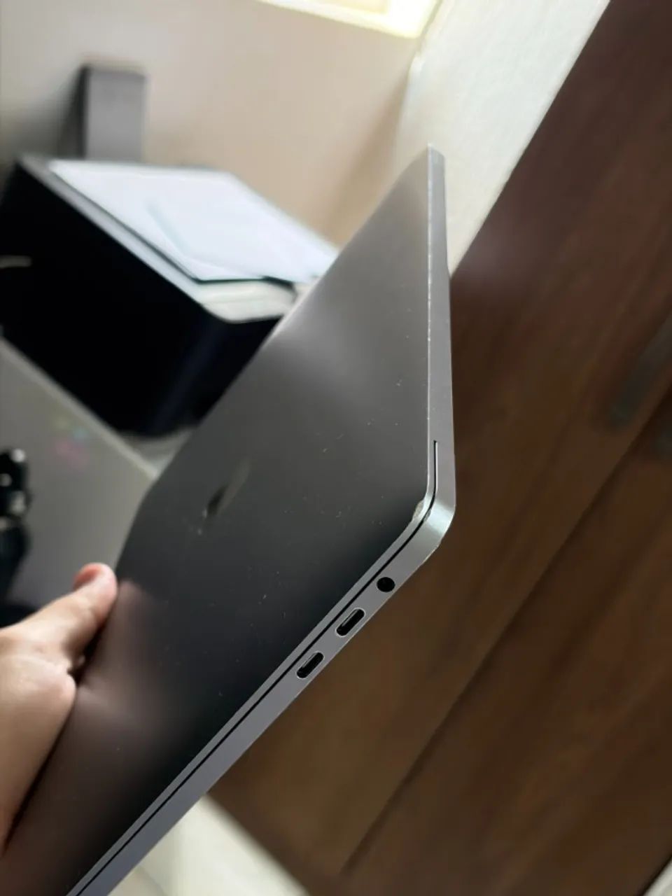 MacBook Pro 2020 - Foto 3