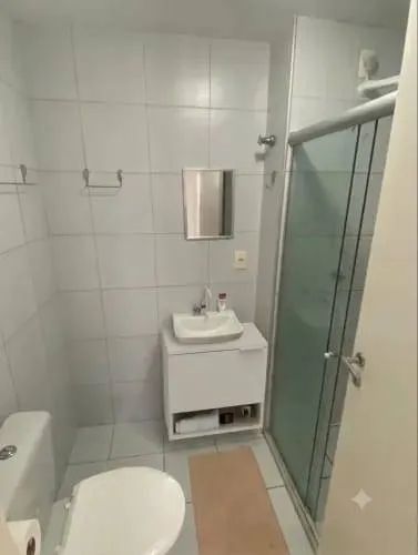 Edifício Vita Clube - Mobiliado - Foto 4