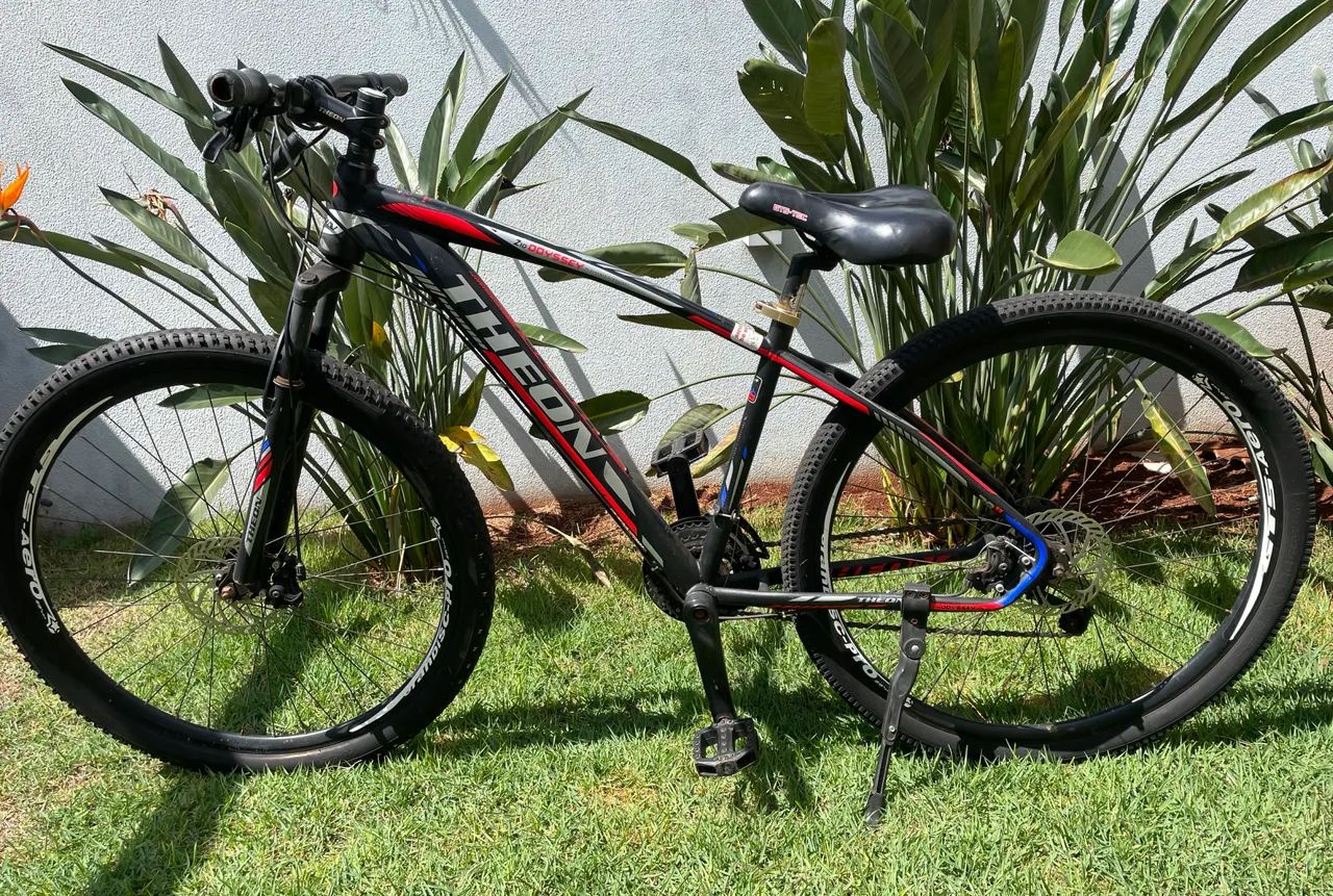Bicicletas a venda  - Foto 3