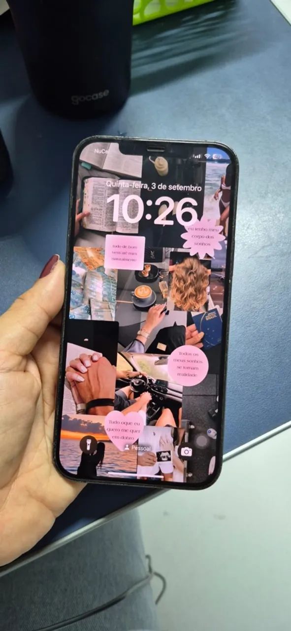iPhone 12 Pro Max 128g  - Foto 5