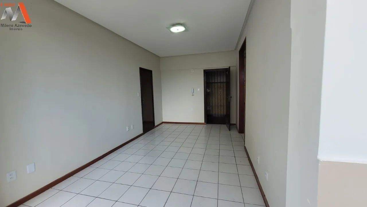 Apartamento com closet e sacada no Edifício Palácio do Rádio - Foto 2
