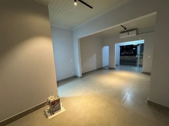 Alugo Sala 2 de Setembro - 35m2 - Foto 2