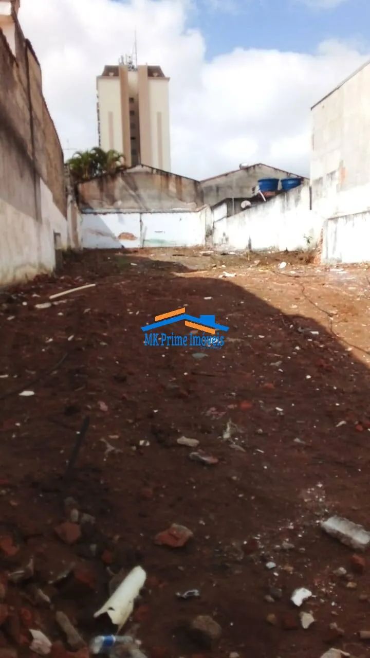 Terreno com 500m² Km 18 Osasco - Foto 2