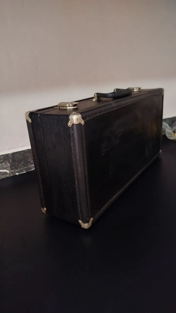 Case trompete  - Foto 5