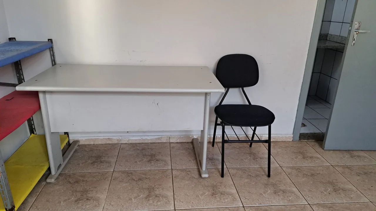 Vendo móveis para escritórios/escolas/outros - Foto 4