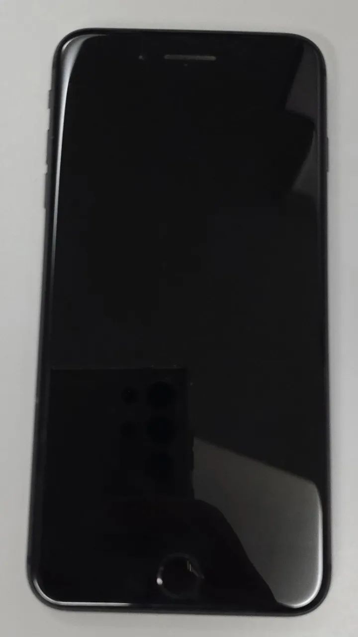 iPhone 8 Plus 64GB Preto/Cinza Espacial - Celulares e Smartphones