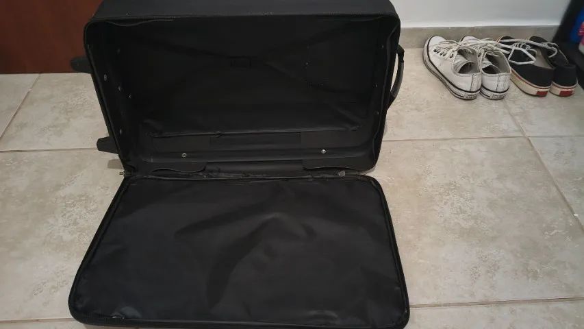 Mala para viagem - Foto 3