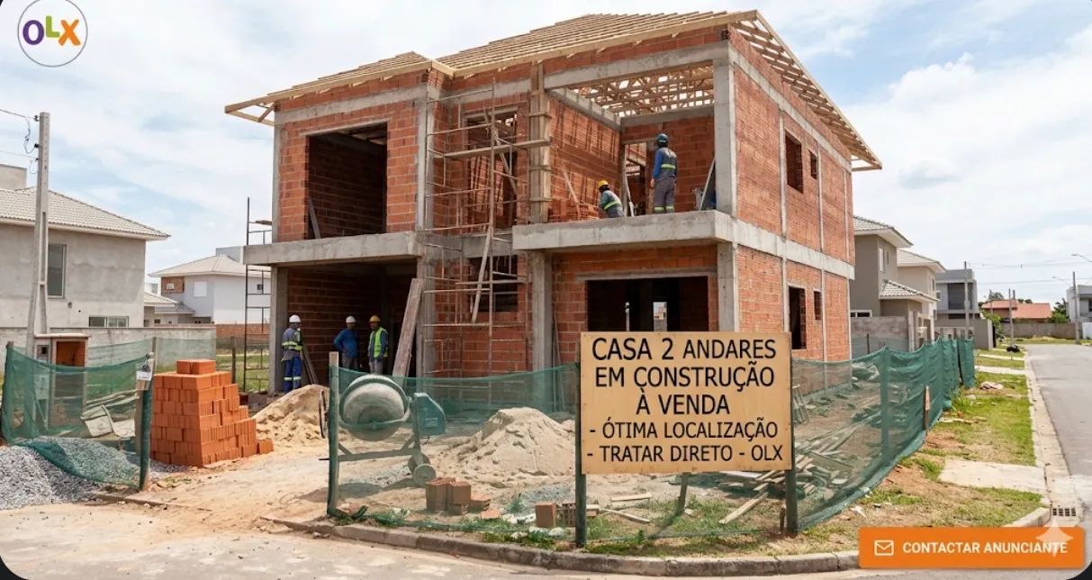 Foto - São José - Barreiros