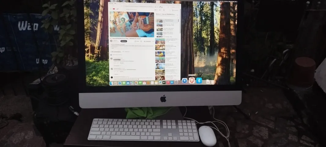 imac 27 2015
