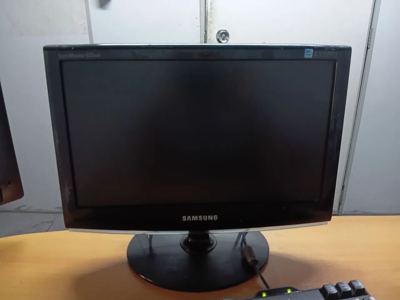 Monitor Samsung 16 - Foto 2