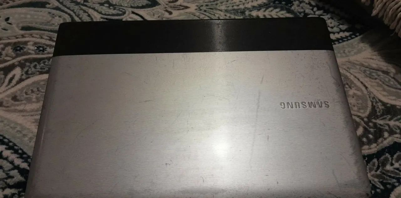 Notebook  - Foto 2