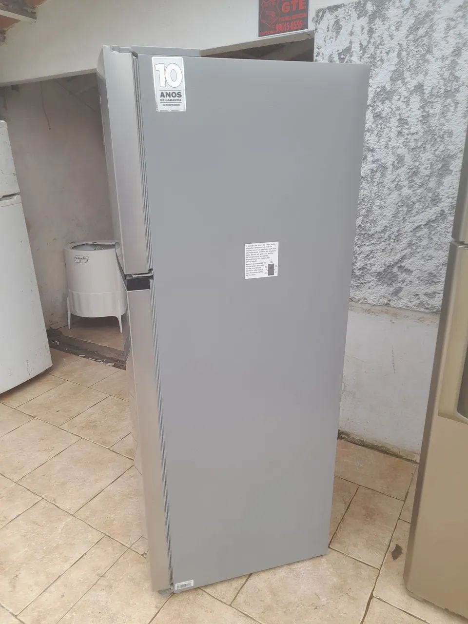 GELADEIRAS  - Foto 5