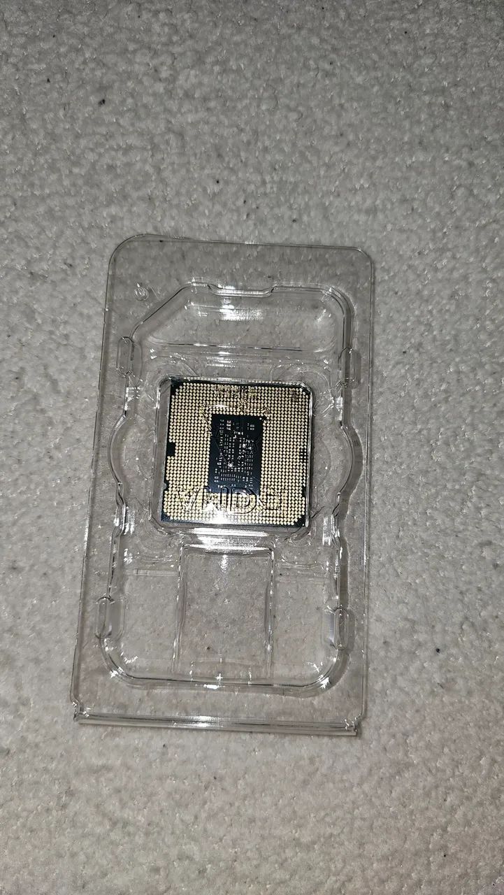 Processador Intel Core I5-10400F 6 Core 12-Threads 2.9Ghz (4.3Ghz Turbo) Cache 12MB - Foto 2
