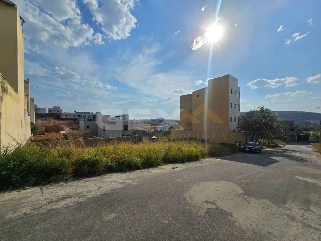 Lote à venda no Walchir Resende com 195 m². - Foto 5